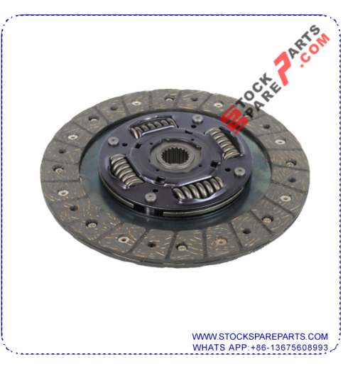 CLUTCH DISC MD802131