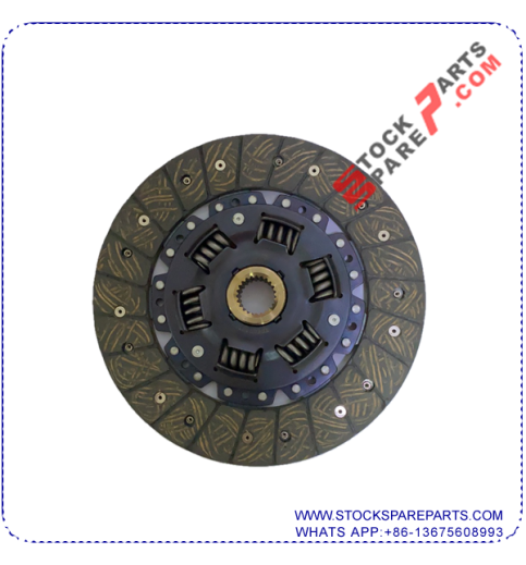 CLUTCH DISC MD802131