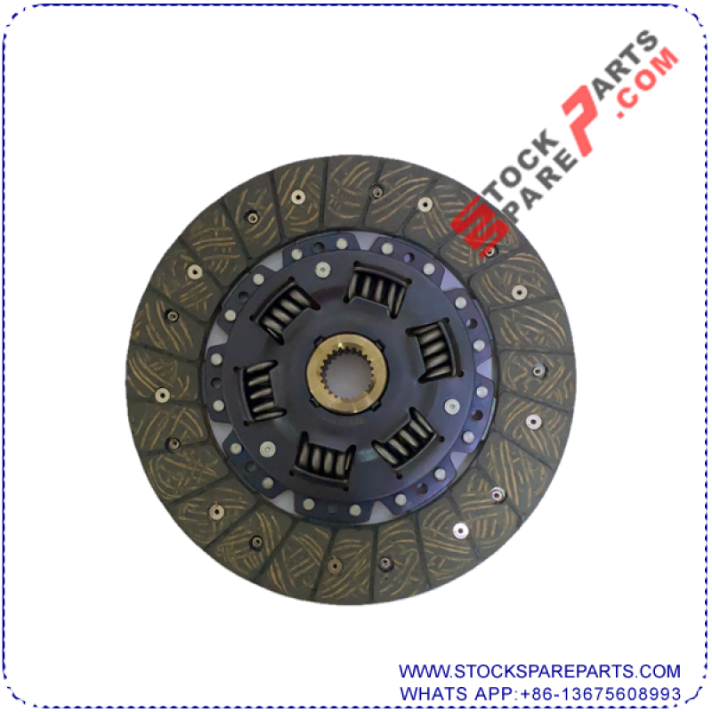 CLUTCH DISC MD802131