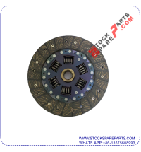 CLUTCH DISC MD802131