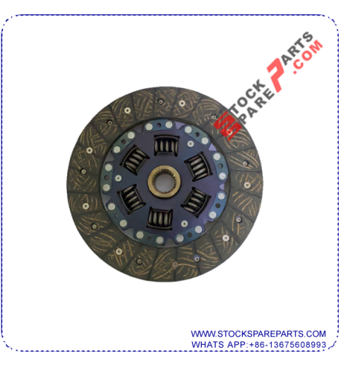 CLUTCH DISC MD802131