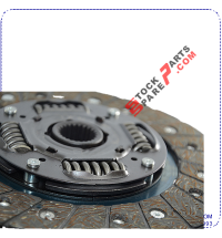 CLUTCH DISC MD802201