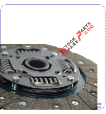 CLUTCH DISC MD802201