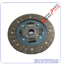 CLUTCH DISC MD802201