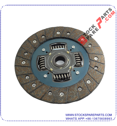 CLUTCH DISC MD802201
