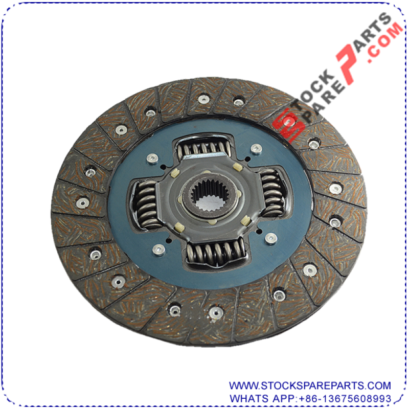 CLUTCH DISC MD802201