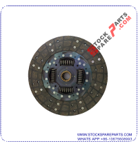 CLUTCH DISC ME500750