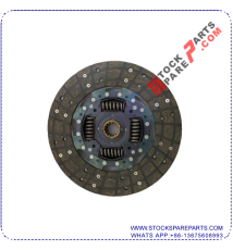 CLUTCH DISC ME500750