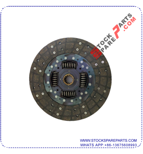 CLUTCH DISC ME500750