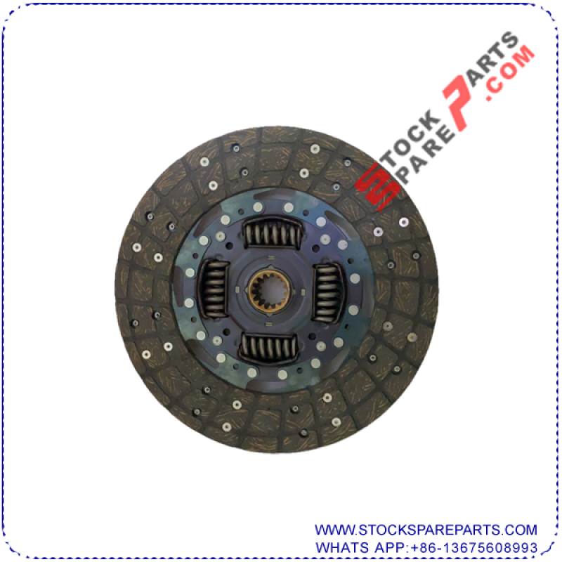 CLUTCH DISC ME500750
