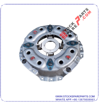 CLUTCH  PLATE ME520622