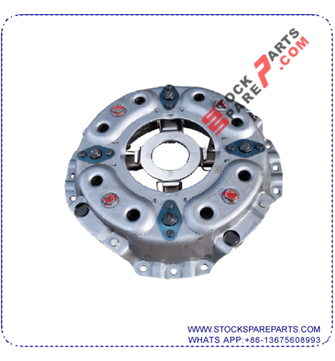 CLUTCH  PLATE ME520622