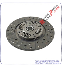 CLUTCH DISC MR111343
