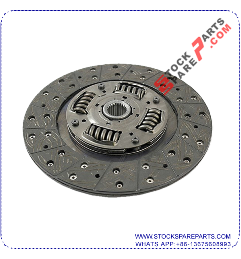 CLUTCH DISC MR111343
