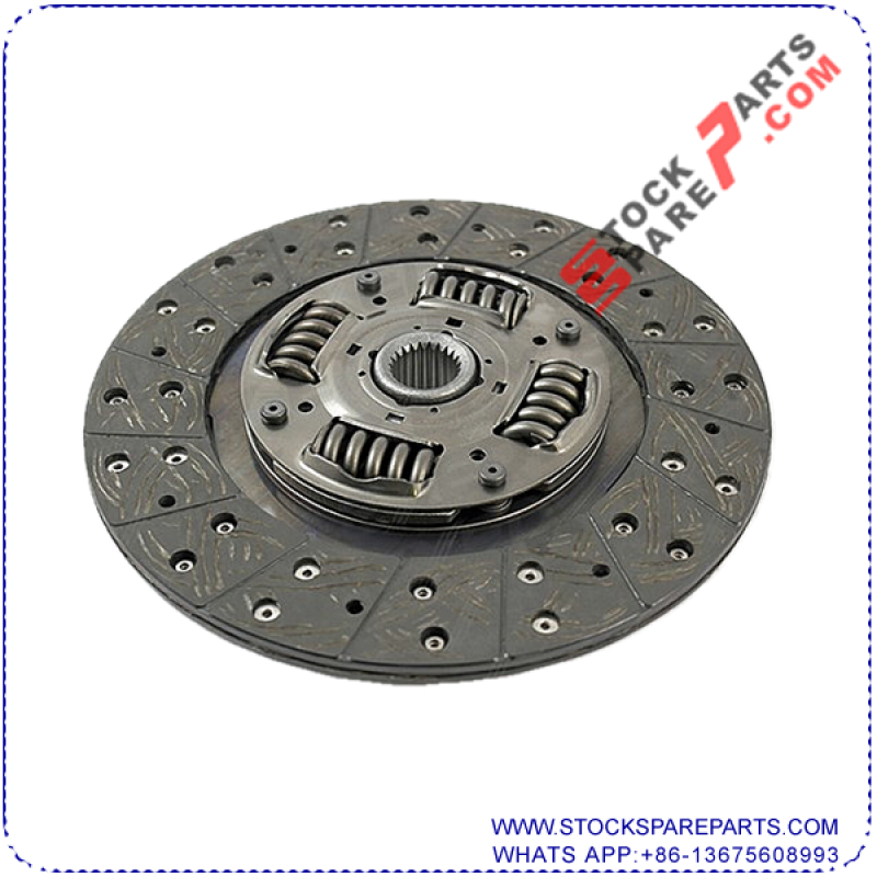 CLUTCH DISC MR111343