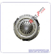 CLUTCH COVER 200419