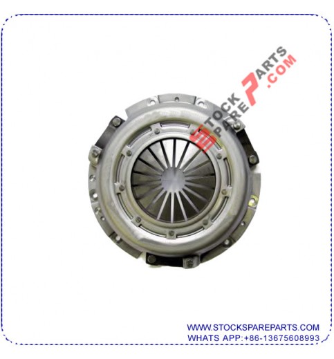 CLUTCH COVER 200419