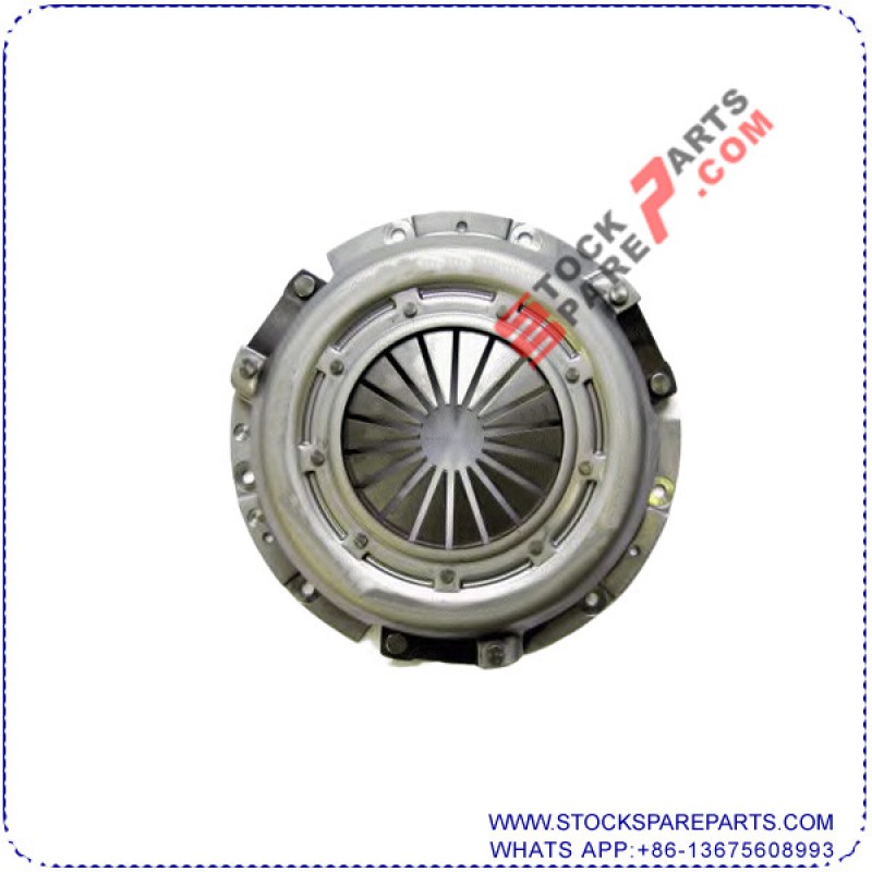 CLUTCH COVER 200419