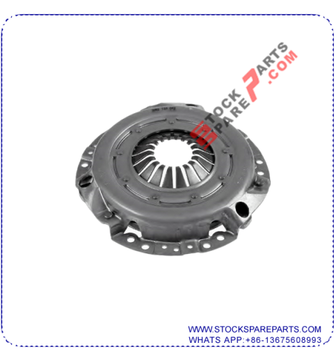 CLUTCH PRE PLATE 2101-1601085