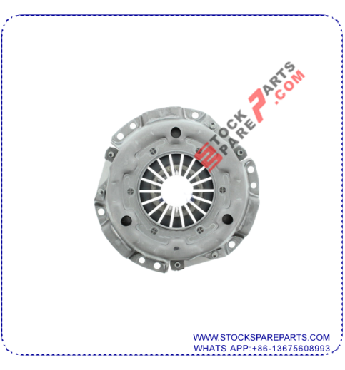 CLUTCH PRESSURE PLATE 22100-80021