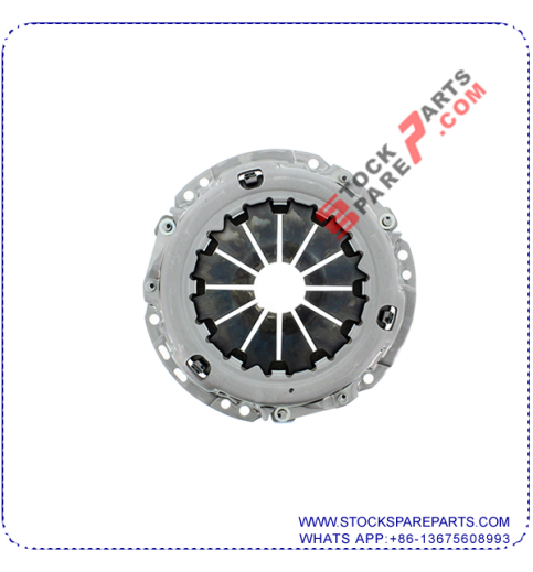 CLUTCH PRESSURE PLATE 22100-83021