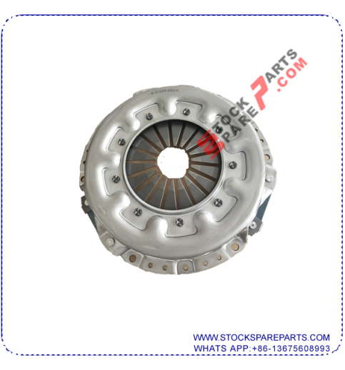 CLUTCH PRESSURE PLATE 30210-02N00