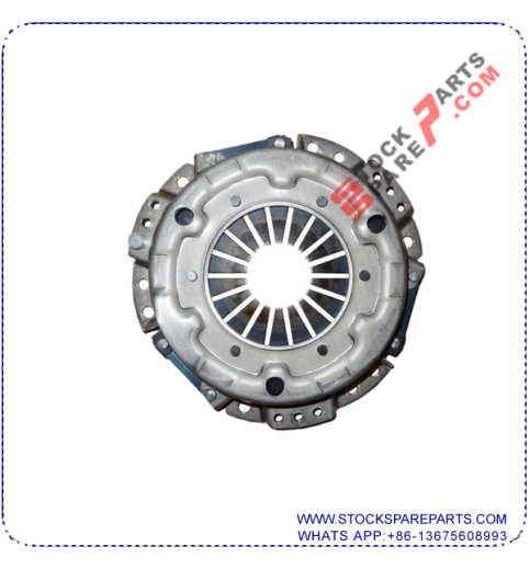 CLUTCH COVER 31210-10060