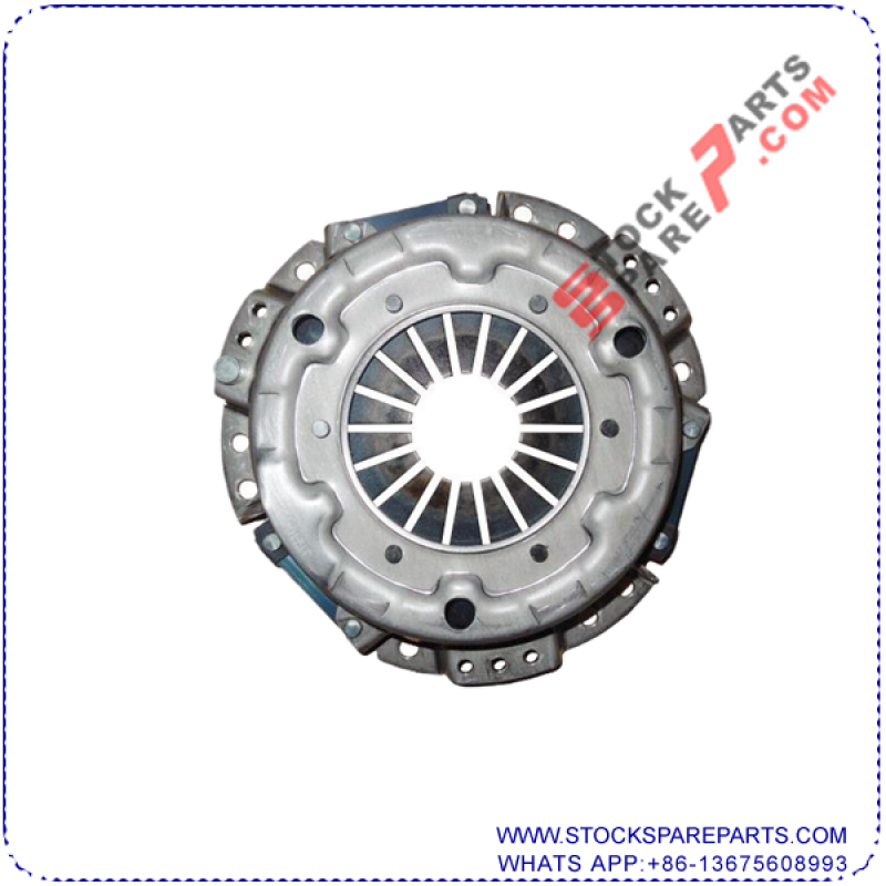 CLUTCH COVER 31210-10060