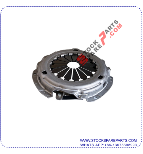 CLUTCH PRE PLATE 31210-22101
