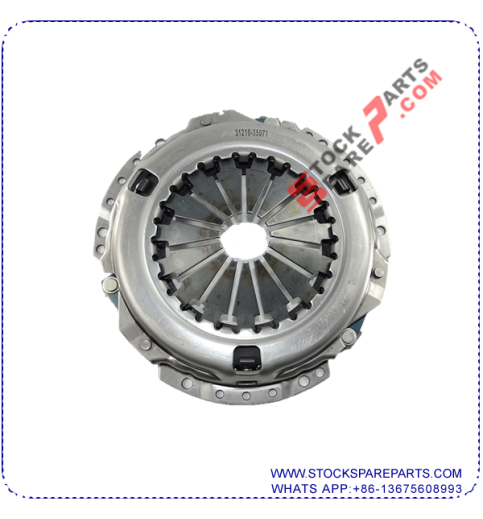 CLUTCH PRESSURE PLATE 31210-35071