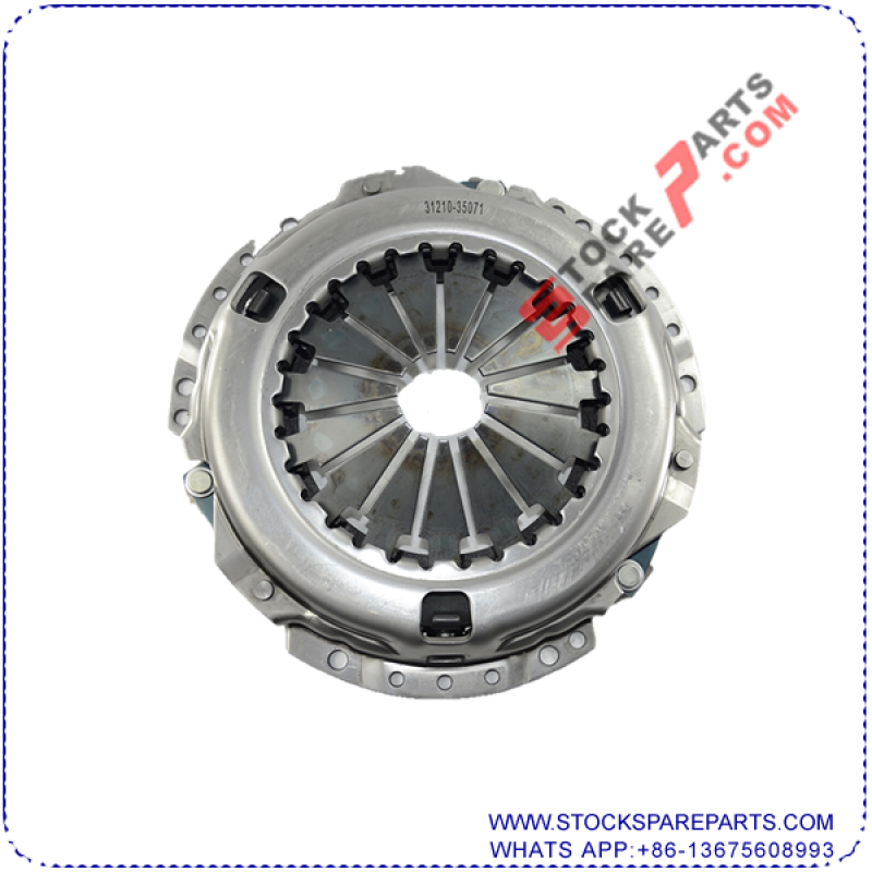 CLUTCH PRESSURE PLATE 31210-35071