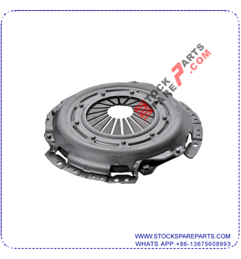 CLUTCH PRE PLATE 31210-35121