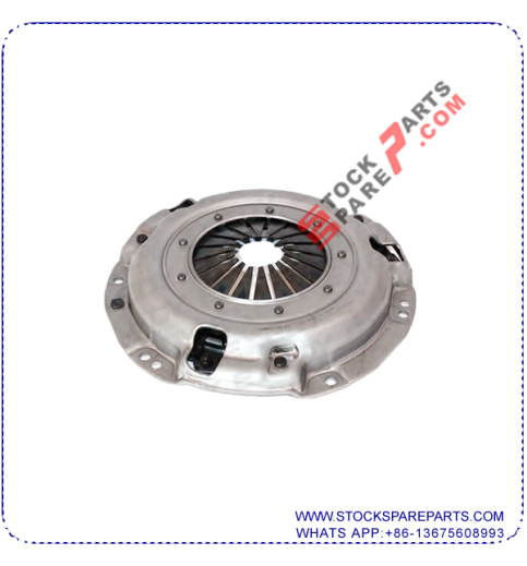 CLUTCH COVER 31210-35160