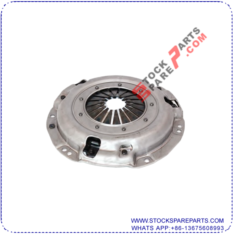 CLUTCH COVER 31210-35160