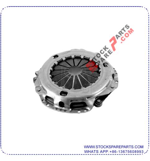 CLUTCH COVER 31210-35200