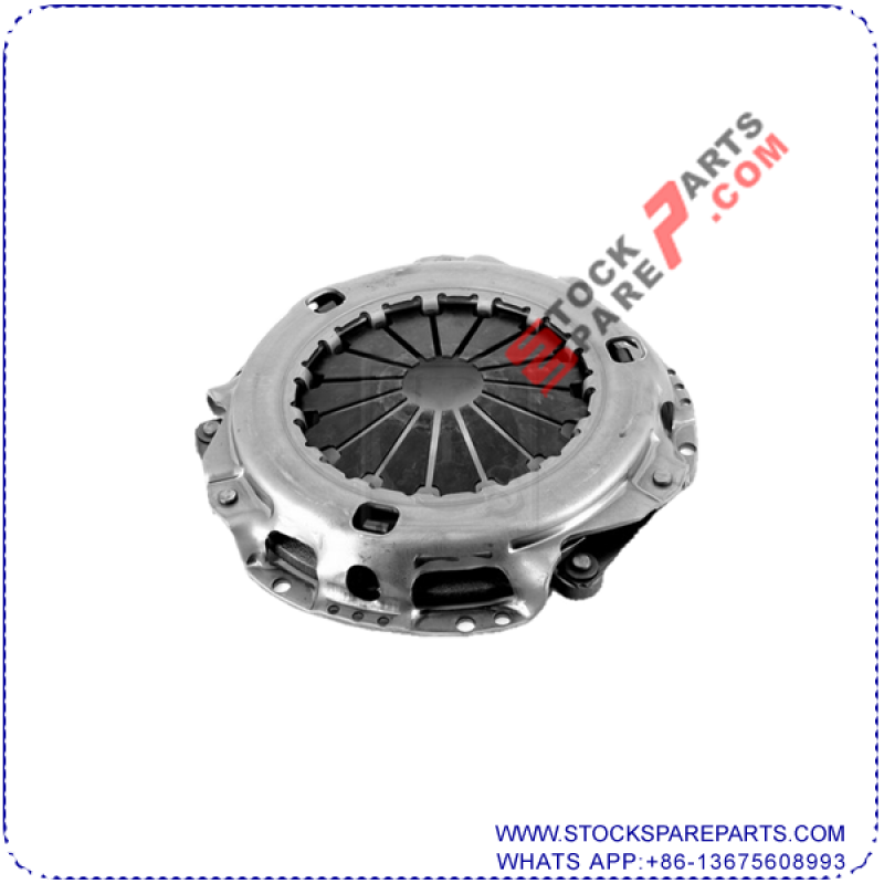 CLUTCH COVER 31210-35200