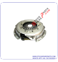 CLUTCH PRE PLATE 31210-36100