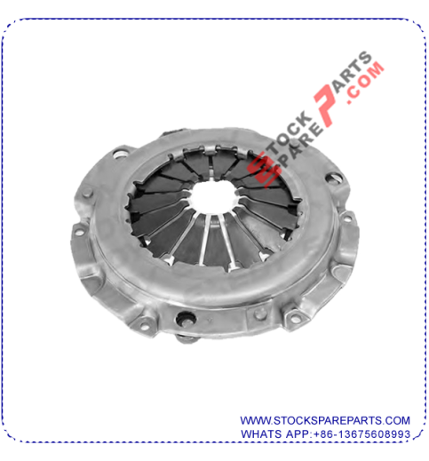 CLUTCH PRESSURE PLATE 96183980