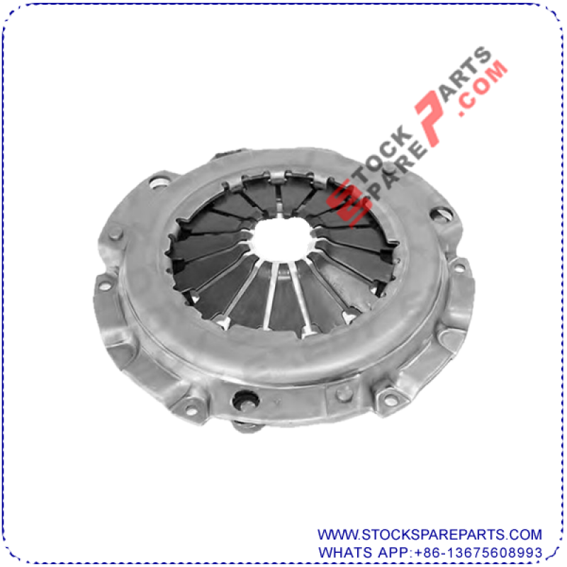 CLUTCH PRESSURE PLATE 96183980