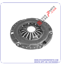 CLUTCH PRESSURE PLATE 96285360
