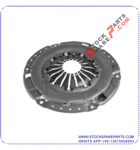 CLUTCH PRESSURE PLATE 96285360