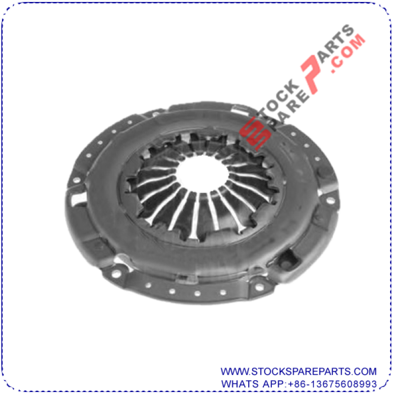 CLUTCH PRESSURE PLATE 96285360