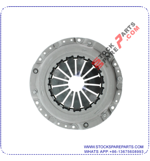 CLUTCH PRESSURE PLATE 96349031