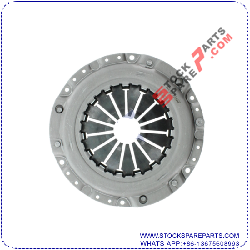 CLUTCH PRESSURE PLATE 96349031