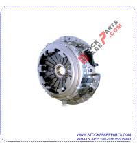 CLUTCH PRESSURE PLATE DHC-18
