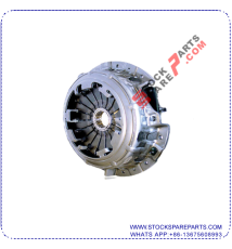 CLUTCH PRESSURE PLATE DHC-18