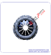 CLUTCH PRESSURE PLATE MD-735733