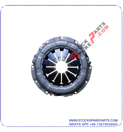 CLUTCH PRESSURE PLATE MD-735733