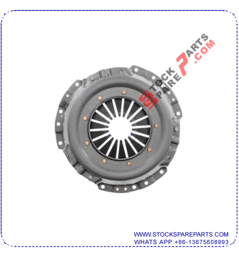 CLUTCH PRESSURE PLATE SL01-16-410B