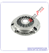 CLUTCH PRESSURE PLATE TYC-23